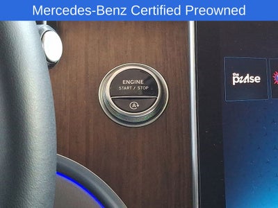 2023 Mercedes-Benz C-Class C 300 4MATIC®