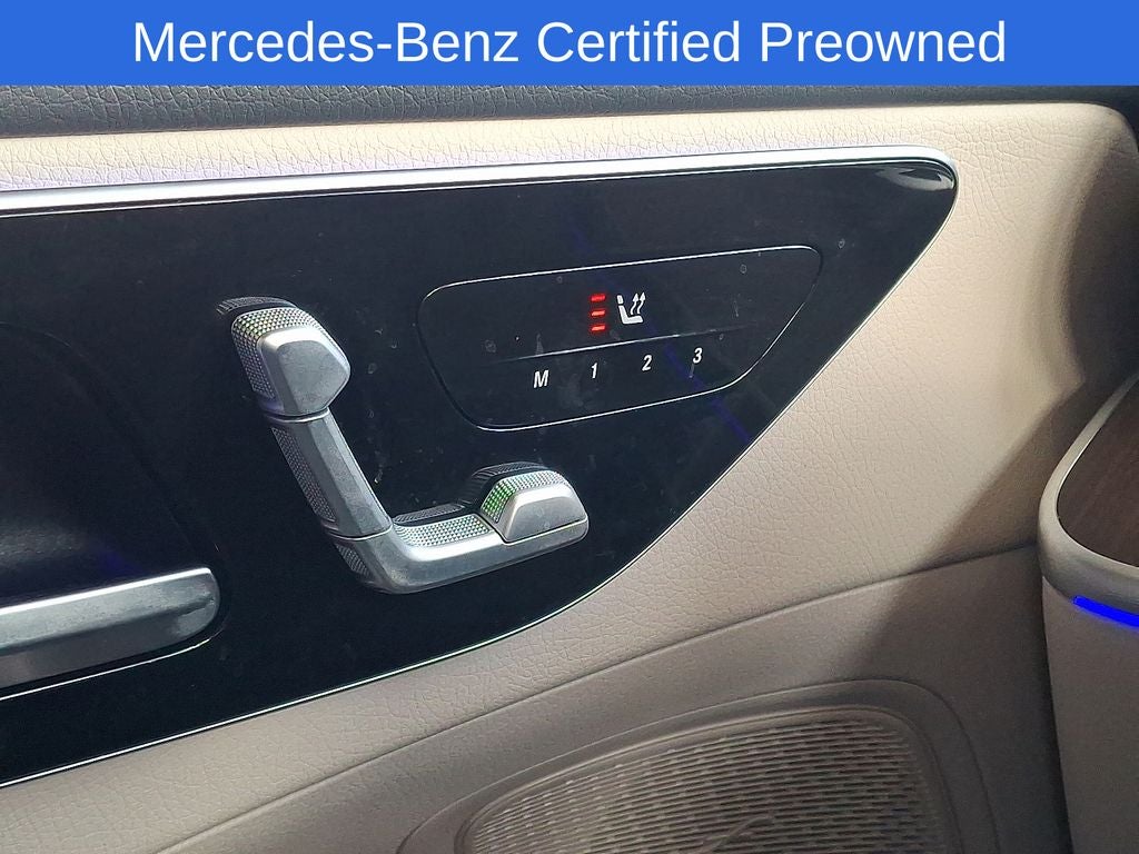 2023 Mercedes-Benz C-Class C 300 4MATIC®