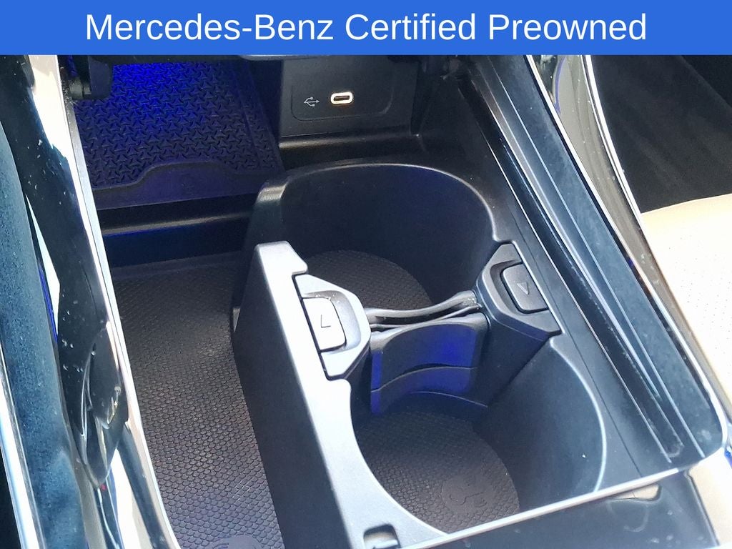 2023 Mercedes-Benz C-Class C 300 4MATIC®