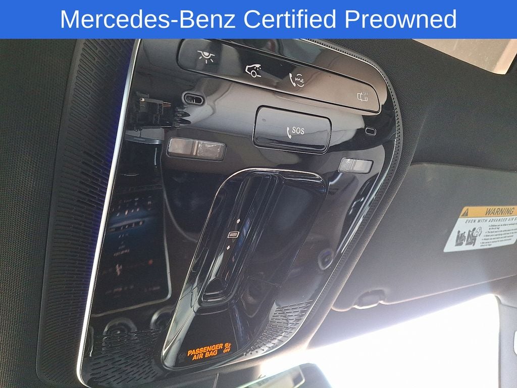 2023 Mercedes-Benz C-Class C 300 4MATIC®