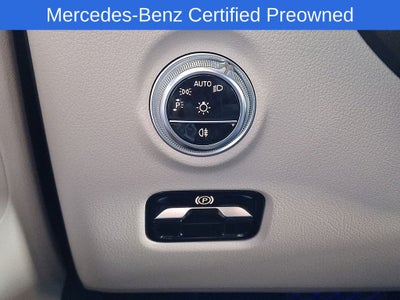 2023 Mercedes-Benz C-Class C 300 4MATIC®