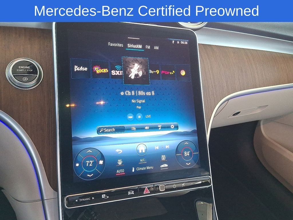 2023 Mercedes-Benz C-Class C 300 4MATIC®