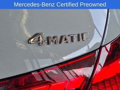 2023 Mercedes-Benz C-Class C 300 4MATIC®