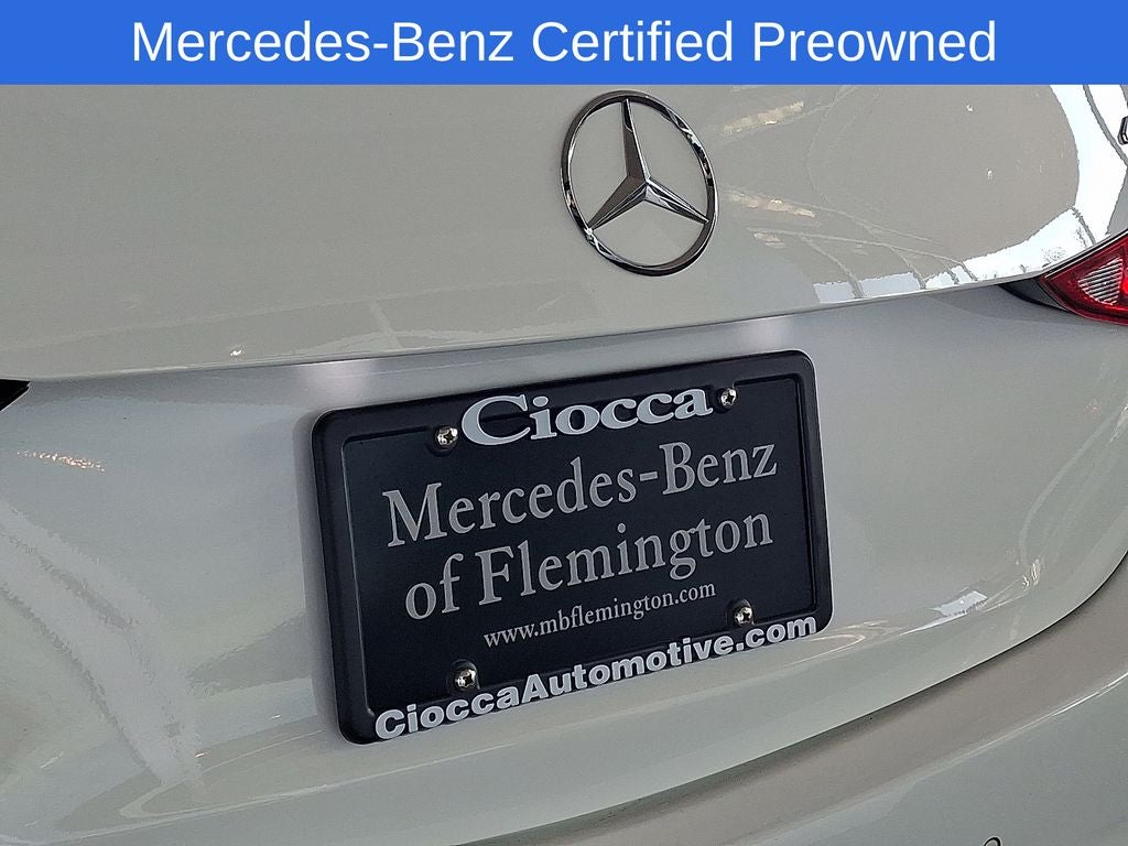 2023 Mercedes-Benz C-Class C 300 4MATIC®
