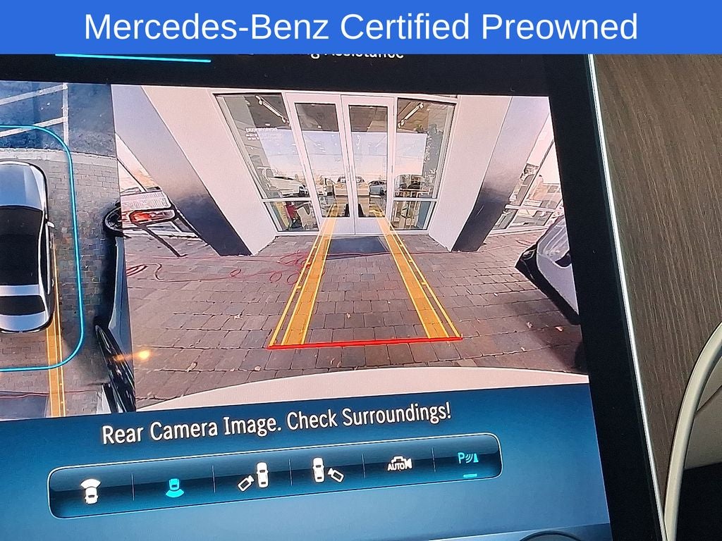 2023 Mercedes-Benz C-Class C 300 4MATIC®