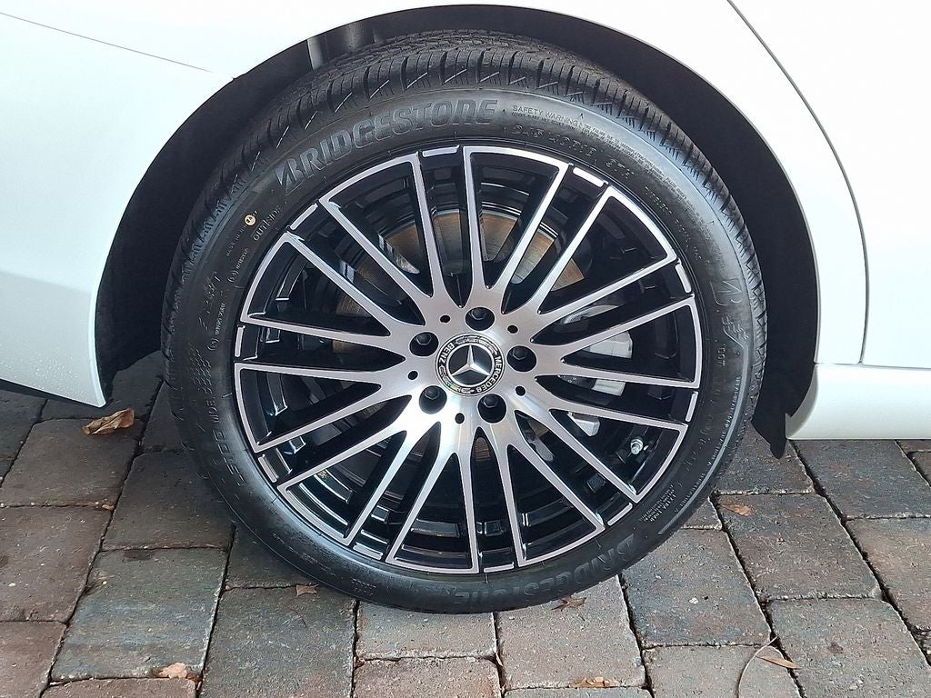 2026 Mercedes-Benz C-Class C 300 4MATIC®