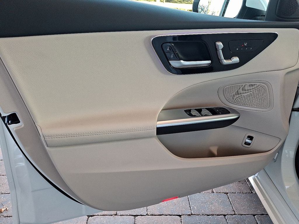 2026 Mercedes-Benz C-Class C 300 4MATIC®