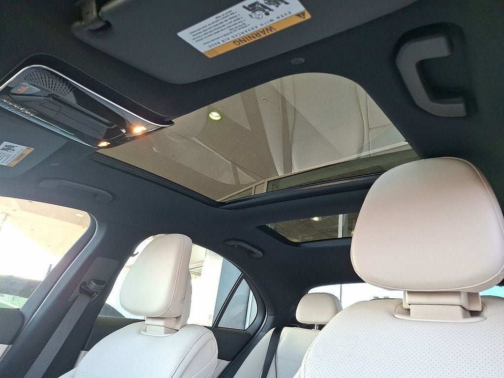 2026 Mercedes-Benz C-Class C 300 4MATIC®