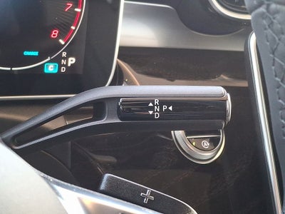 2026 Mercedes-Benz C-Class C 300 4MATIC®