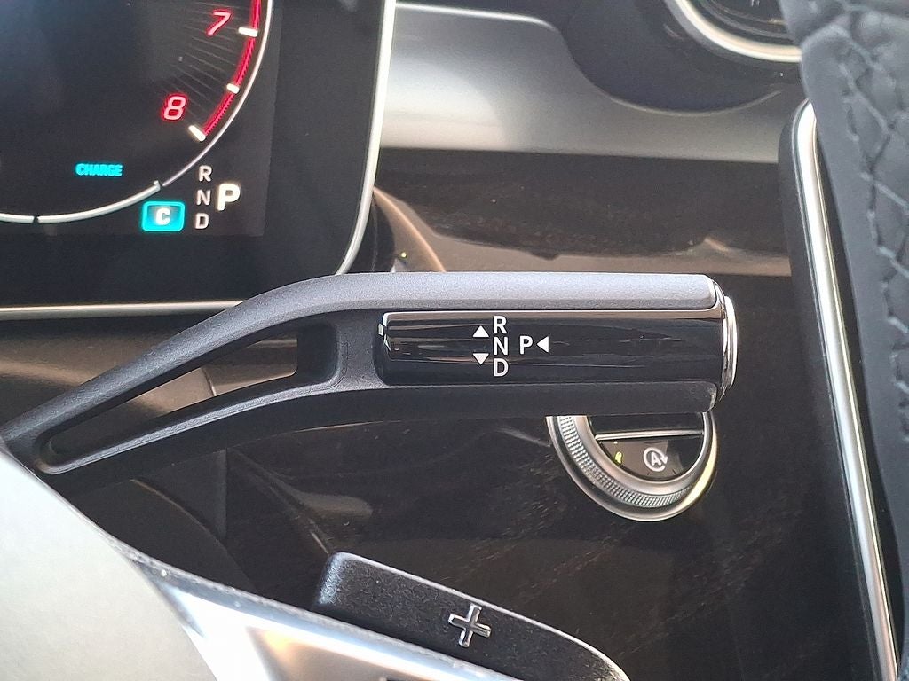 2026 Mercedes-Benz C-Class C 300 4MATIC®