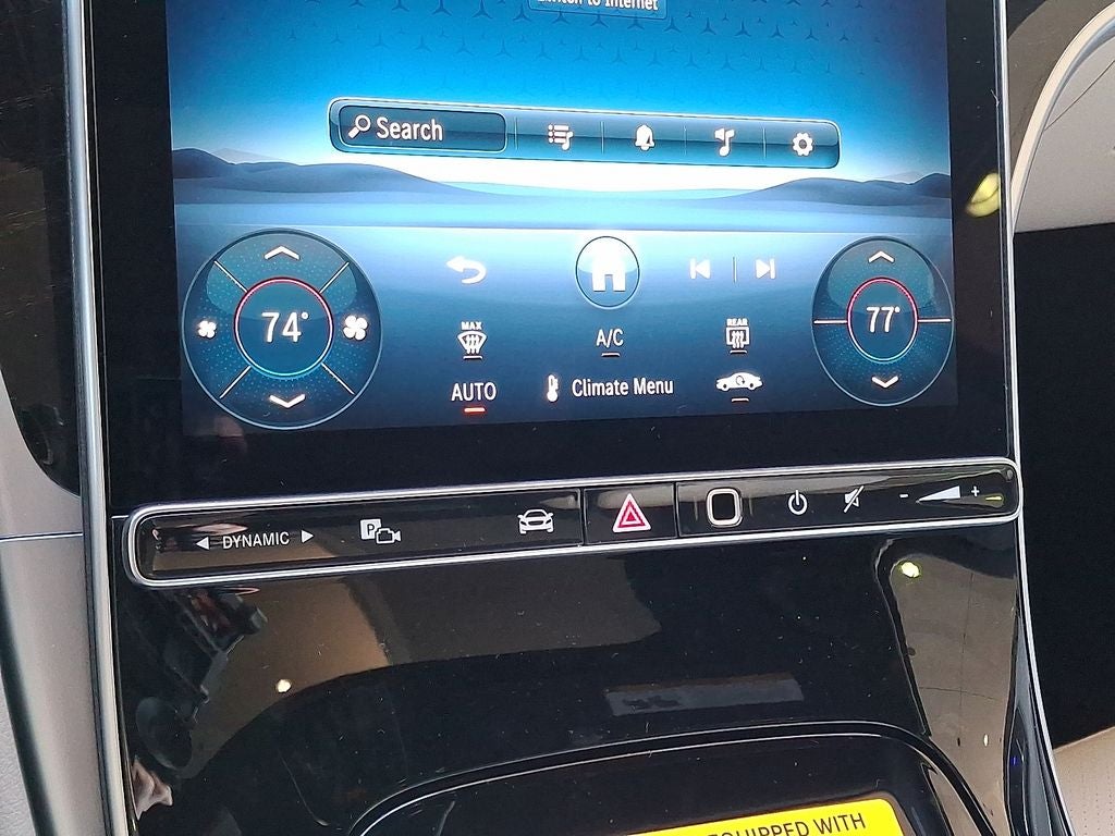 2026 Mercedes-Benz C-Class C 300 4MATIC®