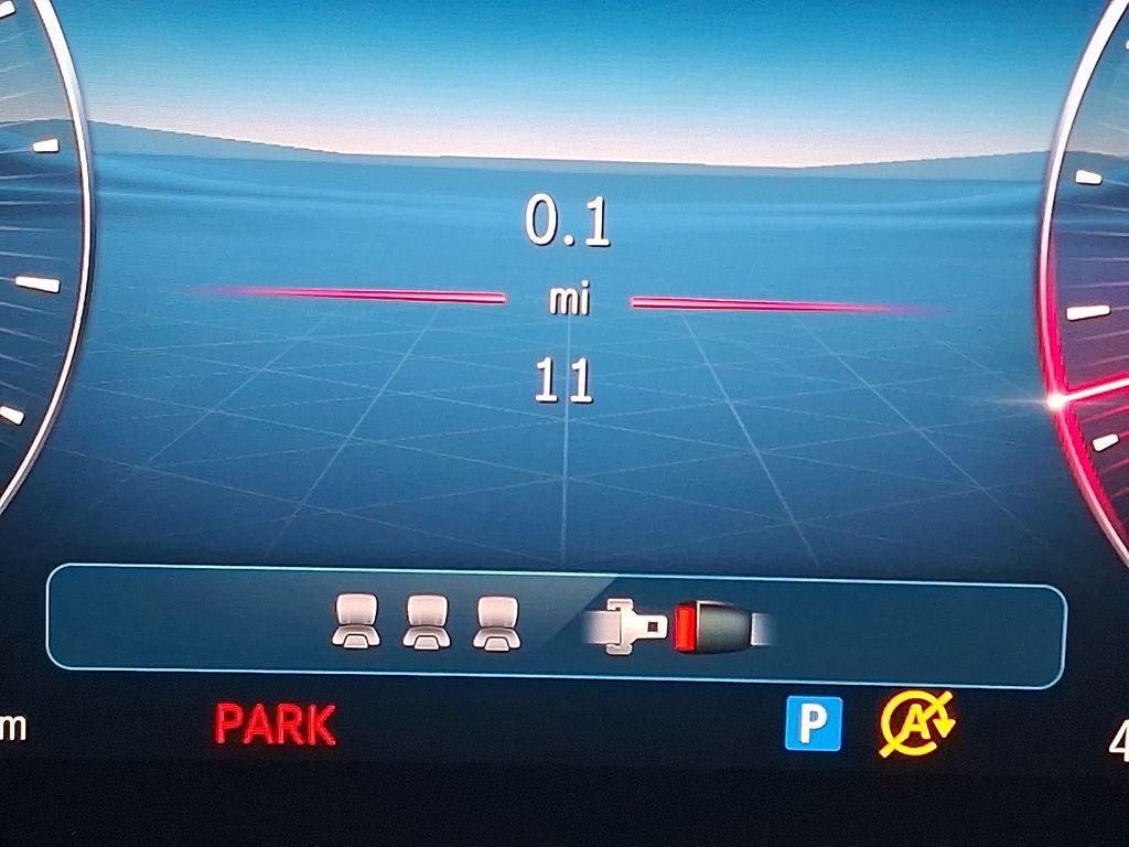 2026 Mercedes-Benz C-Class C 300 4MATIC®