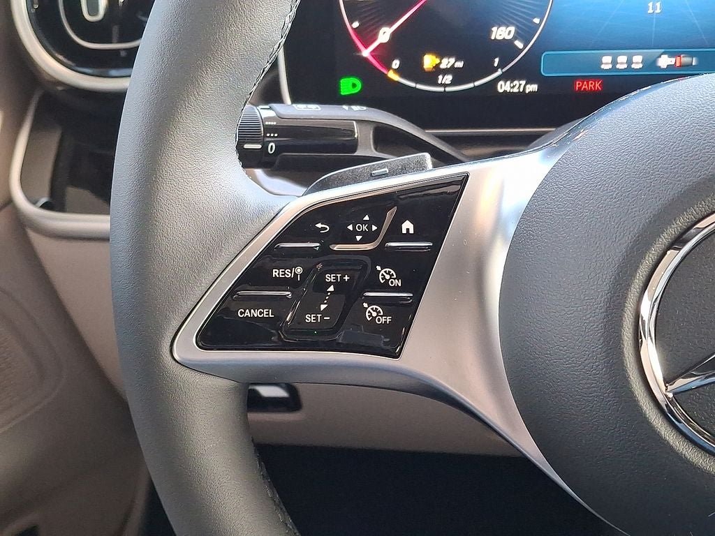 2026 Mercedes-Benz C-Class C 300 4MATIC®