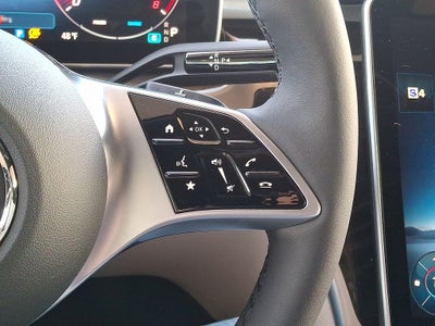 2026 Mercedes-Benz C-Class C 300 4MATIC®