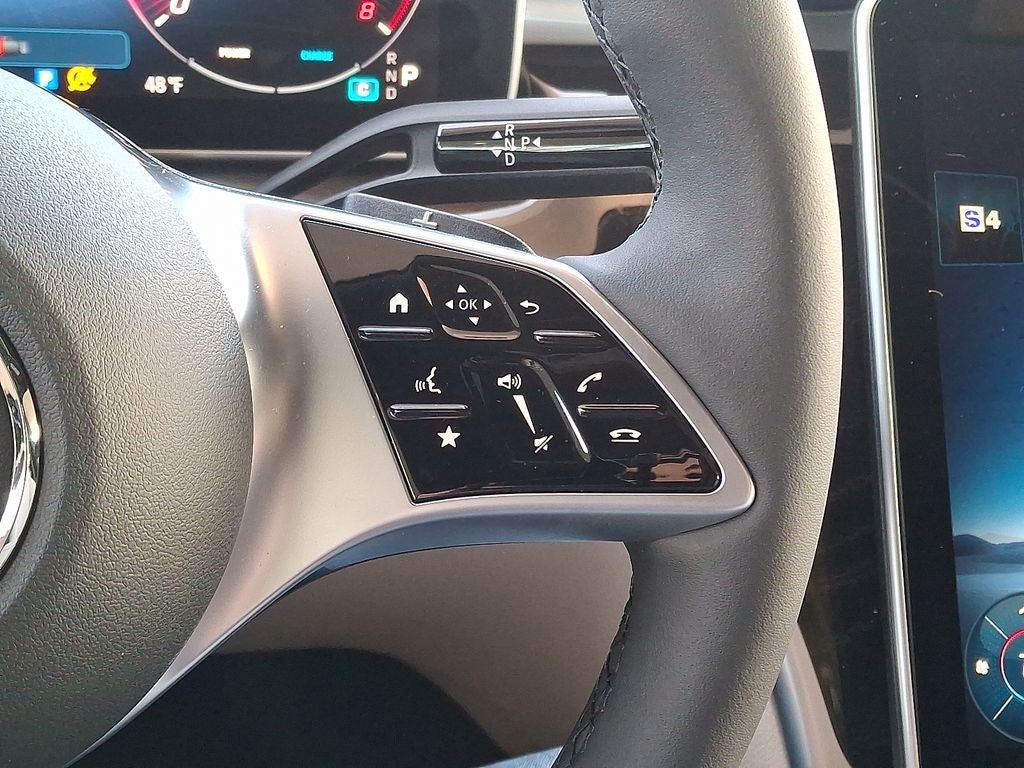 2026 Mercedes-Benz C-Class C 300 4MATIC®