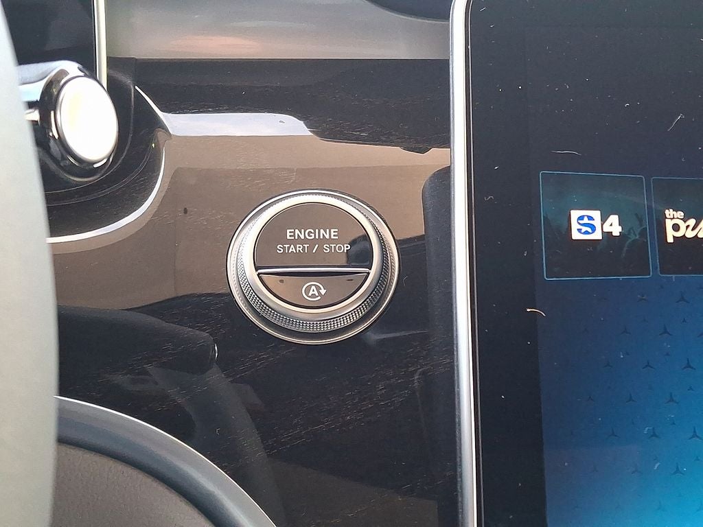 2026 Mercedes-Benz C-Class C 300 4MATIC®