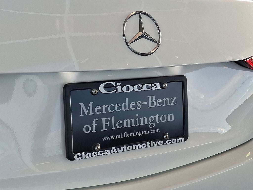 2026 Mercedes-Benz C-Class C 300 4MATIC®