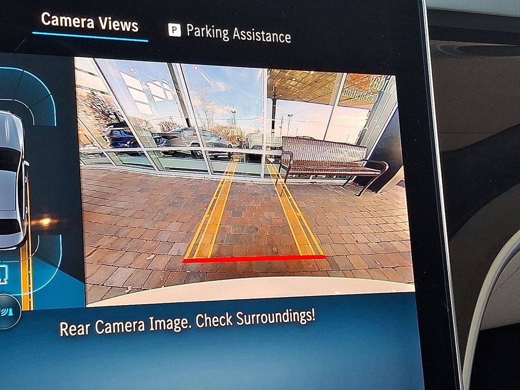 2026 Mercedes-Benz C-Class C 300 4MATIC®