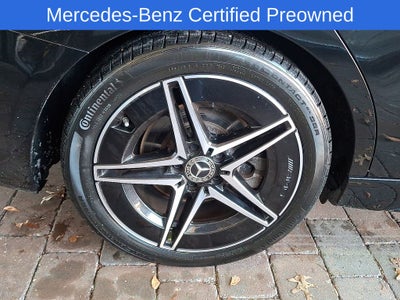 2022 Mercedes-Benz C-Class C 300 4MATIC®