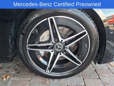 2022 Mercedes-Benz C-Class C 300 4MATIC®