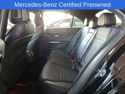 2022 Mercedes-Benz C-Class C 300 4MATIC®