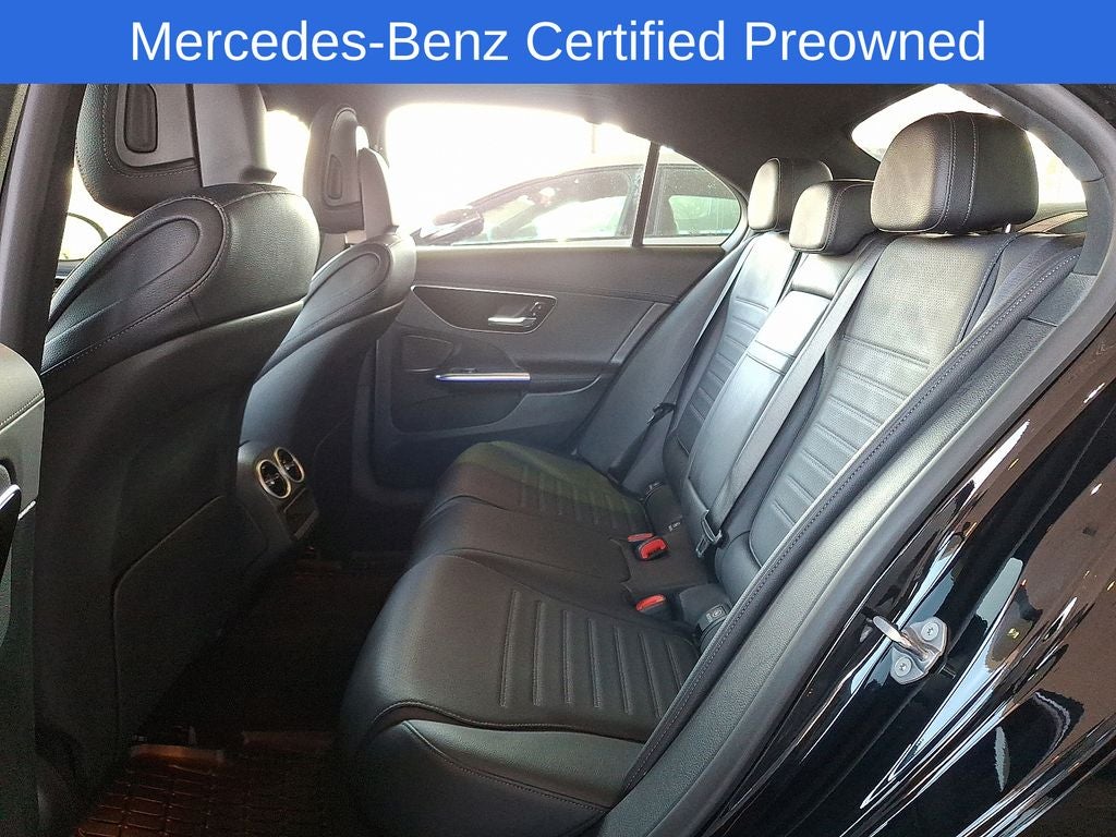 2022 Mercedes-Benz C-Class C 300 4MATIC®