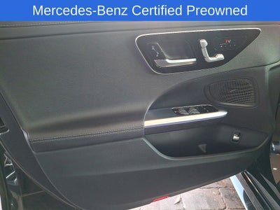 2022 Mercedes-Benz C-Class C 300 4MATIC®
