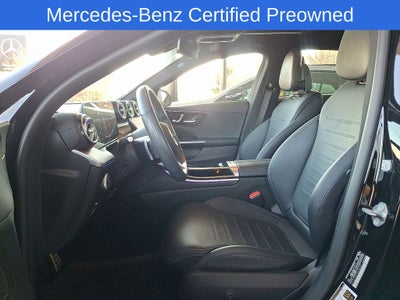 2022 Mercedes-Benz C-Class C 300 4MATIC®