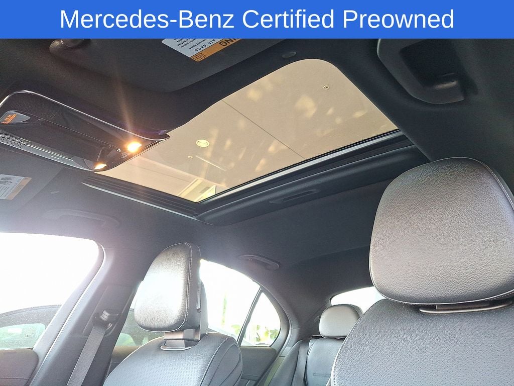 2022 Mercedes-Benz C-Class C 300 4MATIC®