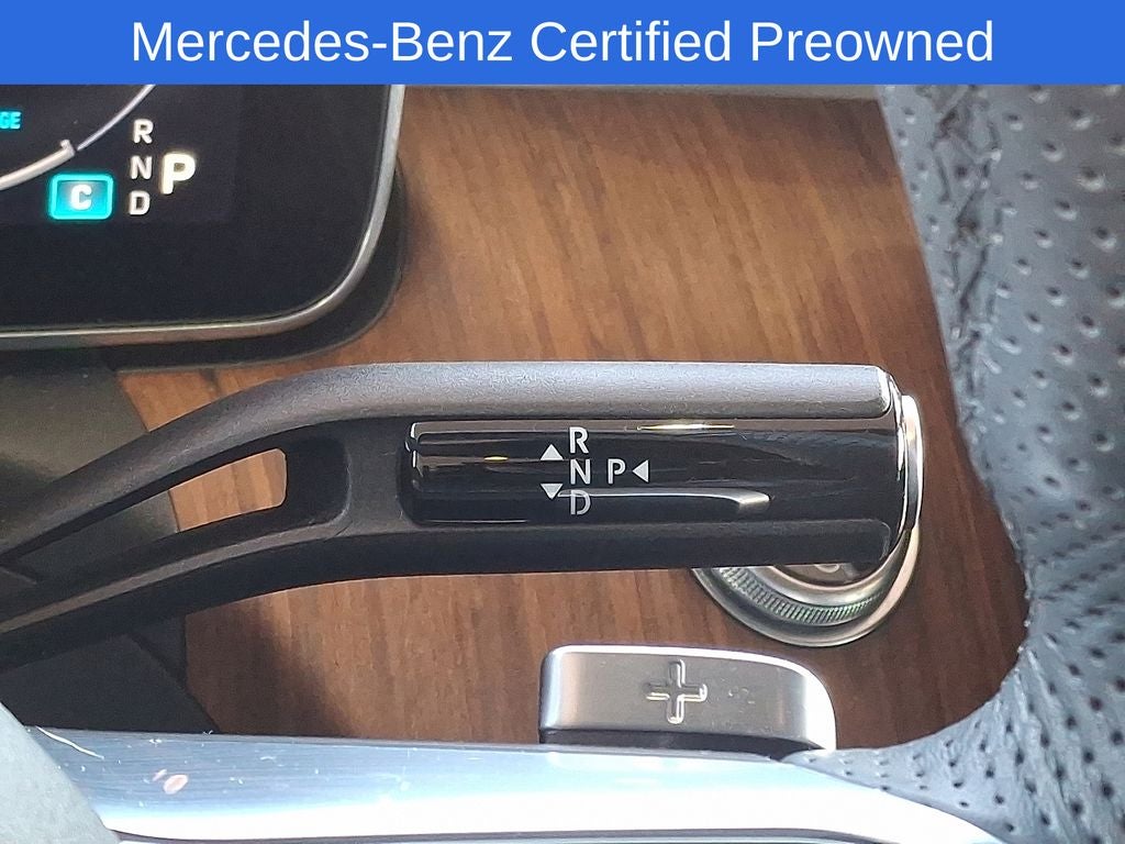 2022 Mercedes-Benz C-Class C 300 4MATIC®