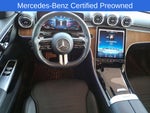 2022 Mercedes-Benz C-Class C 300 4MATIC®