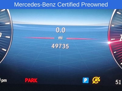 2022 Mercedes-Benz C-Class C 300 4MATIC®