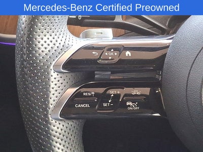 2022 Mercedes-Benz C-Class C 300 4MATIC®