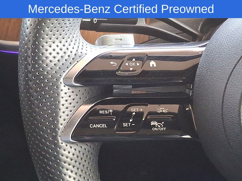 2022 Mercedes-Benz C-Class C 300 4MATIC®