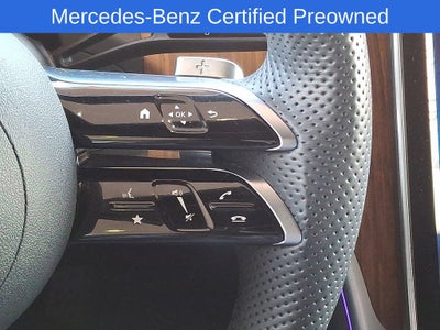 2022 Mercedes-Benz C-Class C 300 4MATIC®