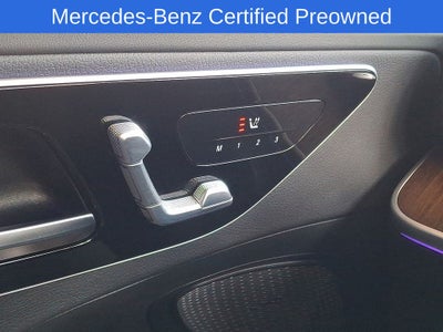 2022 Mercedes-Benz C-Class C 300 4MATIC®