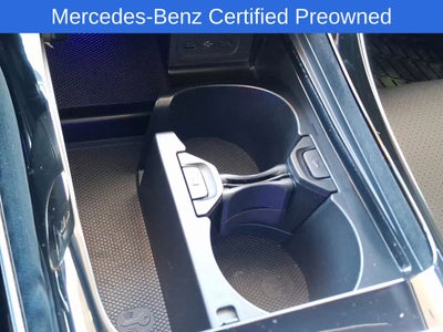 2022 Mercedes-Benz C-Class C 300 4MATIC®