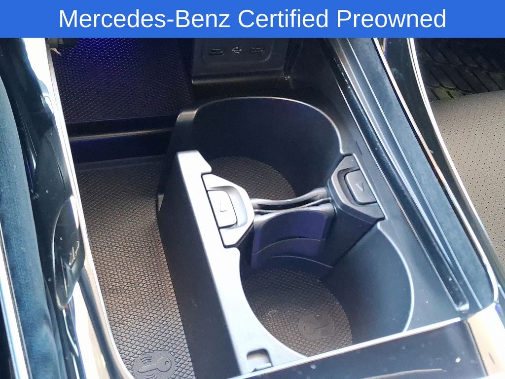 2022 Mercedes-Benz C-Class C 300 4MATIC®