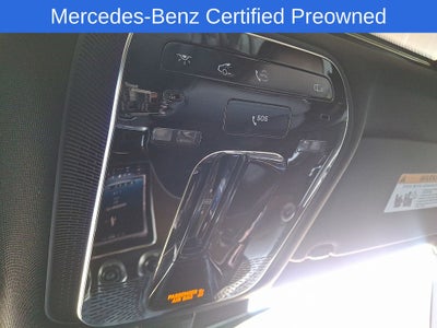 2022 Mercedes-Benz C-Class C 300 4MATIC®