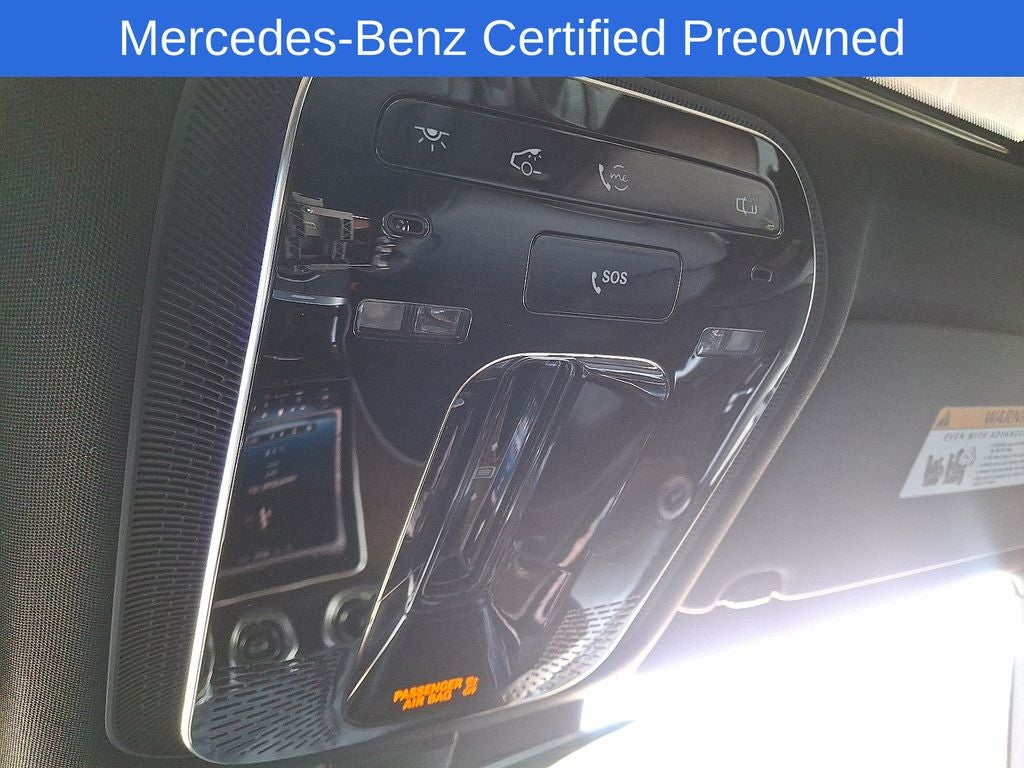 2022 Mercedes-Benz C-Class C 300 4MATIC®