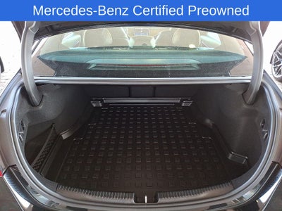 2022 Mercedes-Benz C-Class C 300 4MATIC®