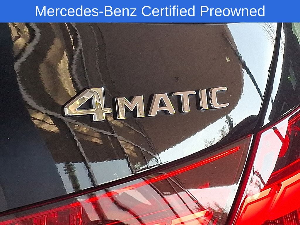 2022 Mercedes-Benz C-Class C 300 4MATIC®