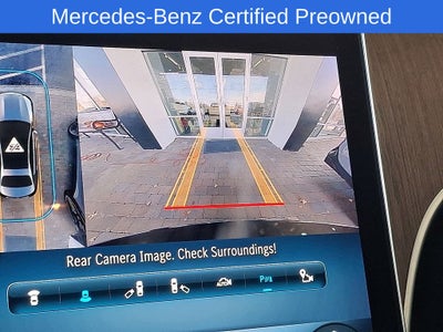 2022 Mercedes-Benz C-Class C 300 4MATIC®