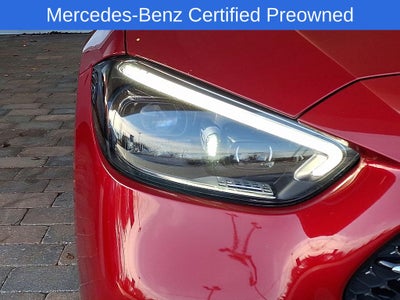 2023 Mercedes-Benz C-Class C 300 4MATIC®