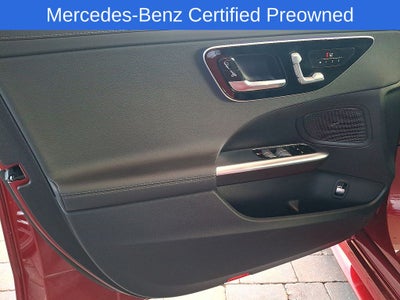 2023 Mercedes-Benz C-Class C 300 4MATIC®