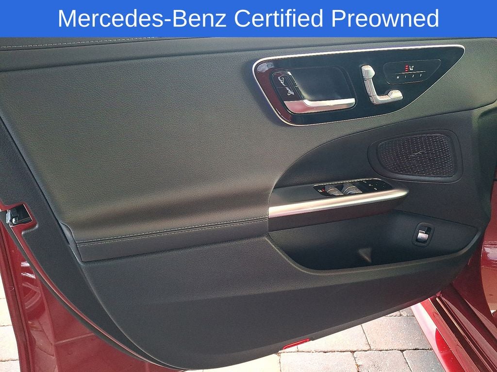 2023 Mercedes-Benz C-Class C 300 4MATIC®