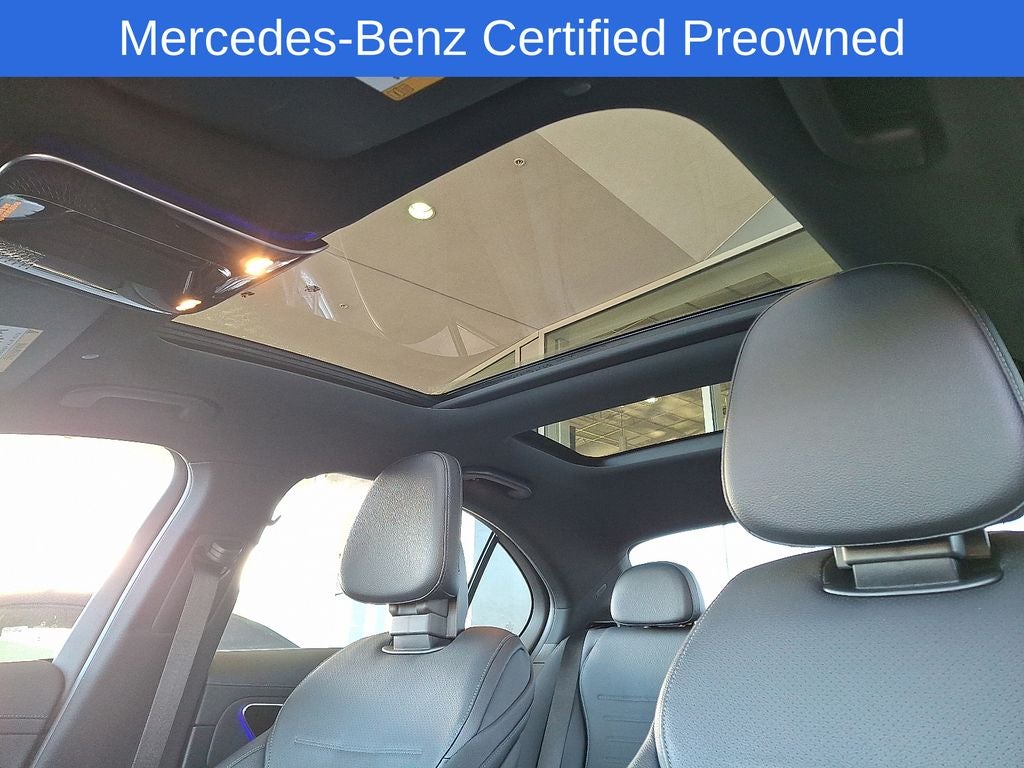 2023 Mercedes-Benz C-Class C 300 4MATIC®