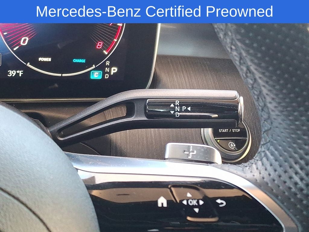 2023 Mercedes-Benz C-Class C 300 4MATIC®