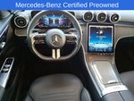 2023 Mercedes-Benz C-Class C 300 4MATIC®