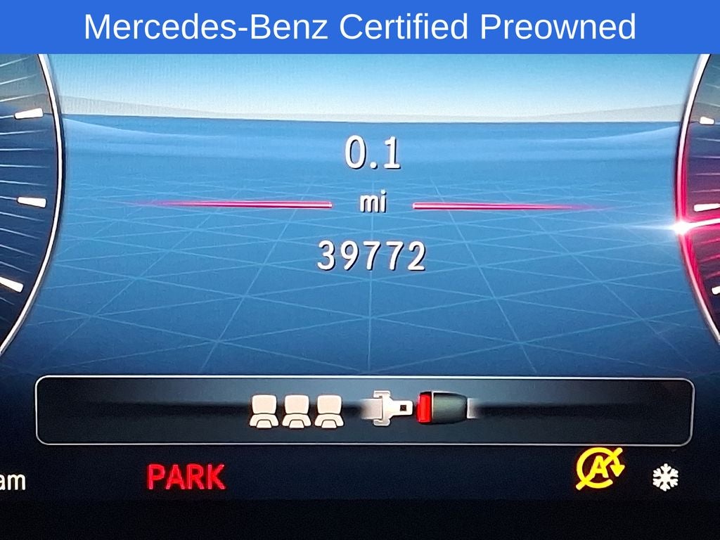 2023 Mercedes-Benz C-Class C 300 4MATIC®